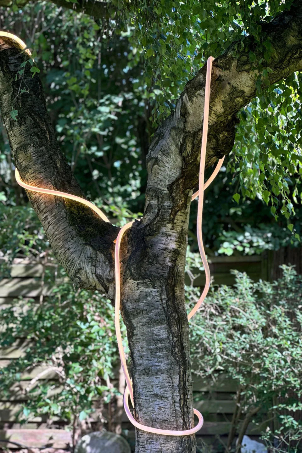 Flex Tube - 5M - Warm White | Studio About