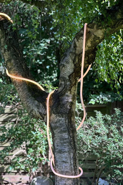 Flex Tube - 5M - Warm White | Studio About