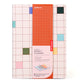 Undated Weekly Planner | Kikkerland - de inKijk