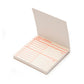 Sticky note memo pads - set of 3 | Kikkerland