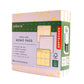 Sticky note memo pads - set of 3 | Kikkerland
