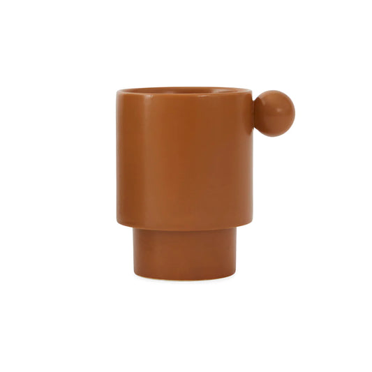 Inka Cup - Caramel | OYOY LIVING - de inKijk