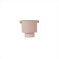 Inka Kana Pot - Small - Rose | OYOY LIVING