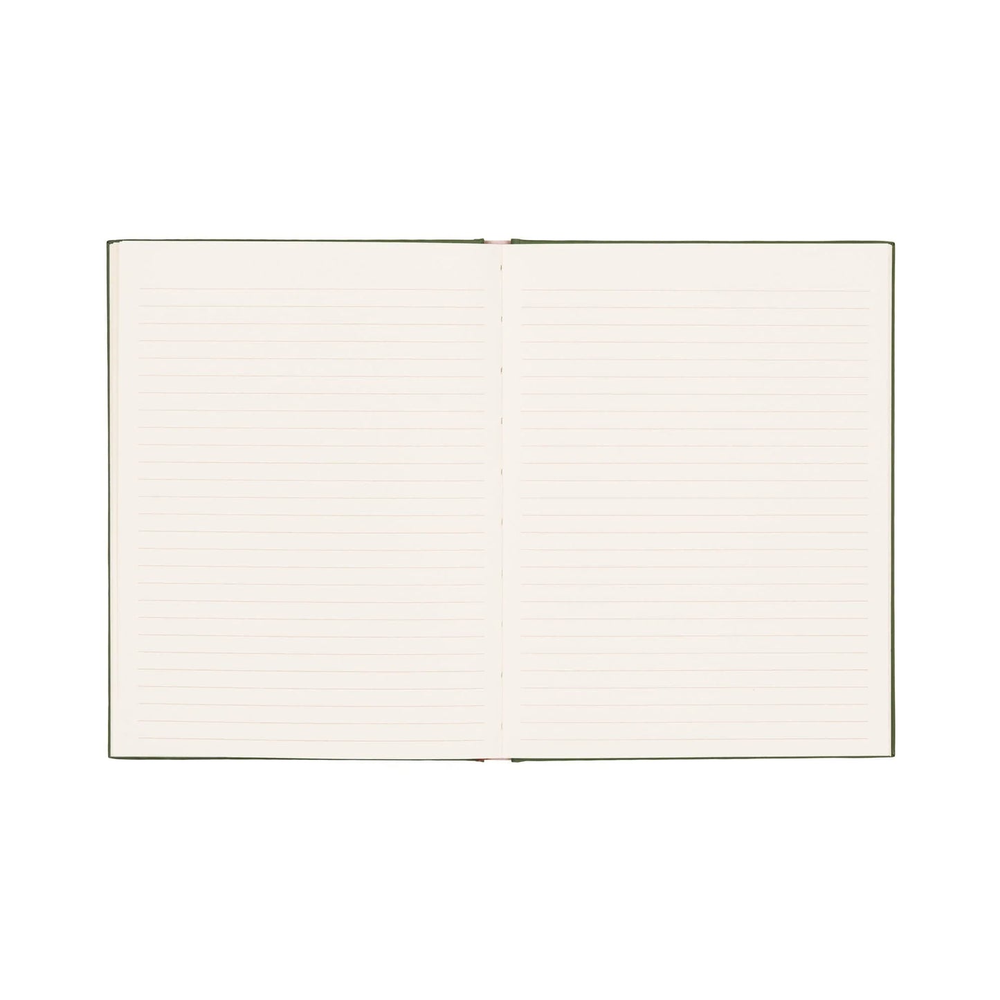A Dopo ! - soft touch journal - monkey | Designworks Ink