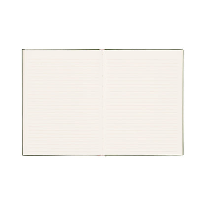 A Dopo ! - soft touch journal - monkey | Designworks Ink