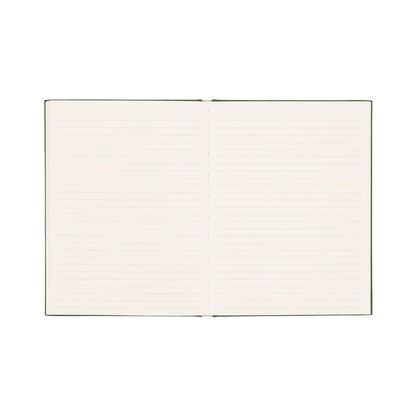 A Dopo ! - soft touch journal - flower | Designworks Ink