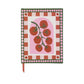 A Dopo ! - soft touch journal - tomato | Designworks Ink