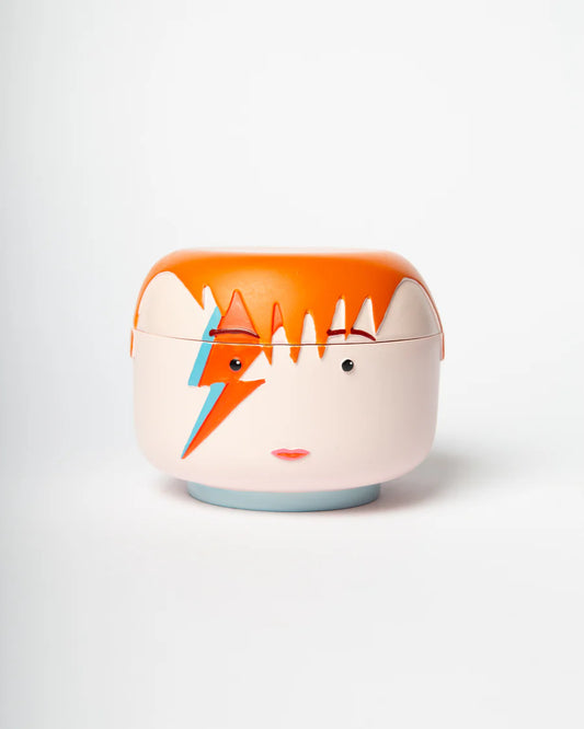 Jewelry Box - David Bowie | Blogodesign