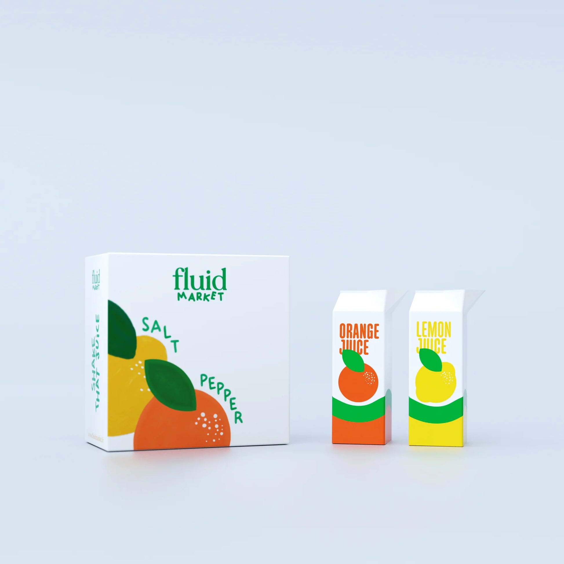 Salt & Pepper Juice | Fluid market - de inKijk