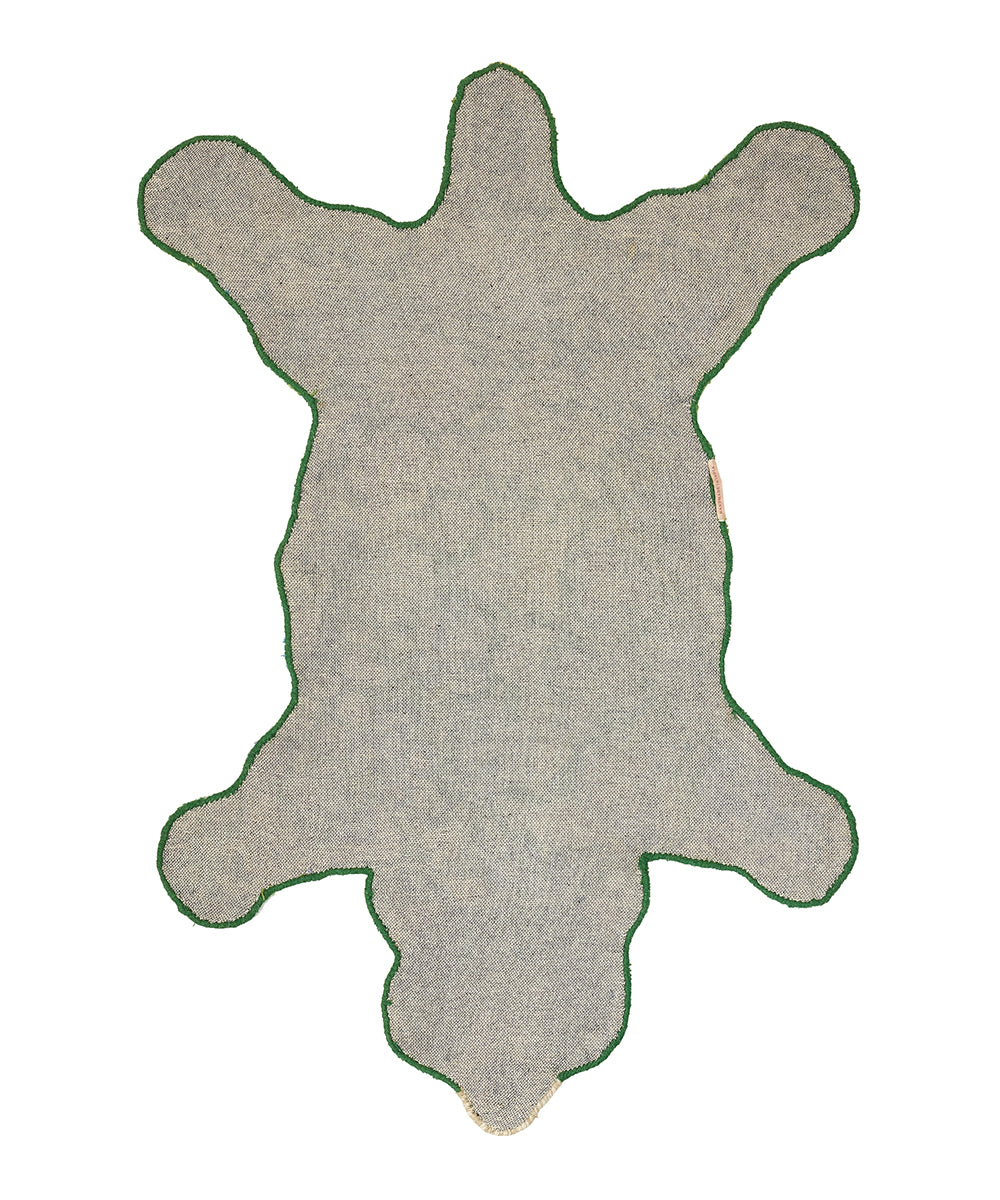 Josie Jardin Bear Rug - Large | Doing Goods