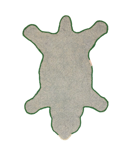 Josie Jardin Bear Rug - Small | Doing Goods