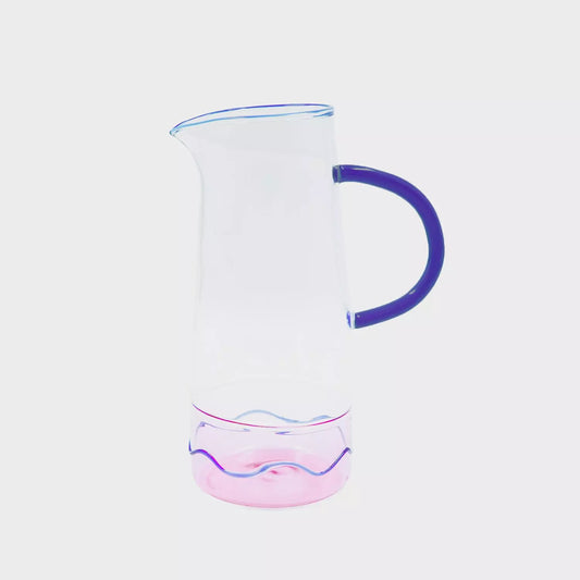 Karaf Ziggy Blush | And Nook