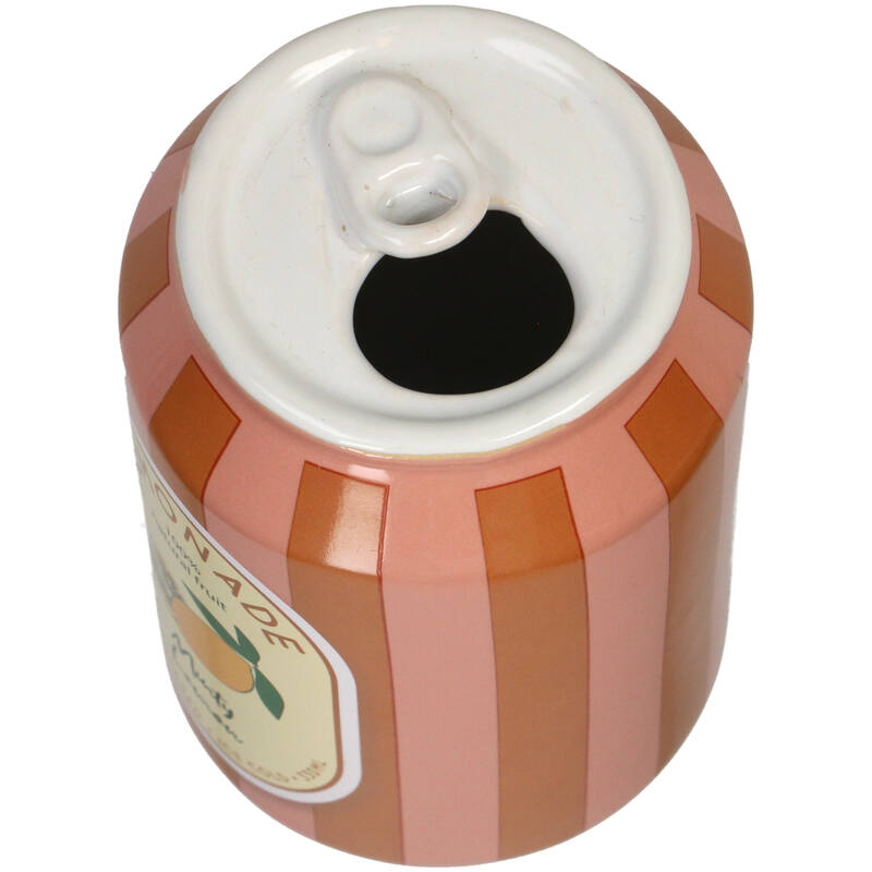 Vaas blik limonade - Minty Lemon | Kersten
