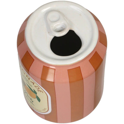 Vaas blik limonade - Minty Lemon | Kersten