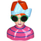 Vaas Fashion Lady | Kersten - de inKijk