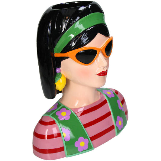 Vaas Fashion Lady | Kersten - de inKijk