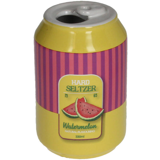Vaas blik - seltzer watermelon | Kersten
