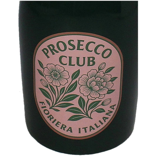 Vaas prosecco | Kersten