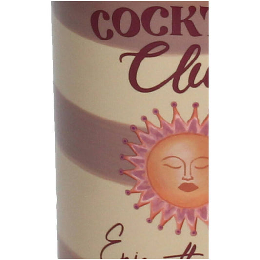 Vaas cocktailfles | Kersten