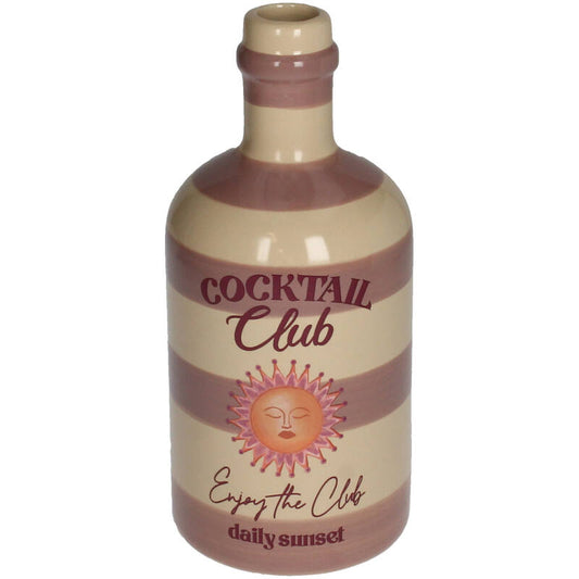 Vaas cocktailfles | Kersten