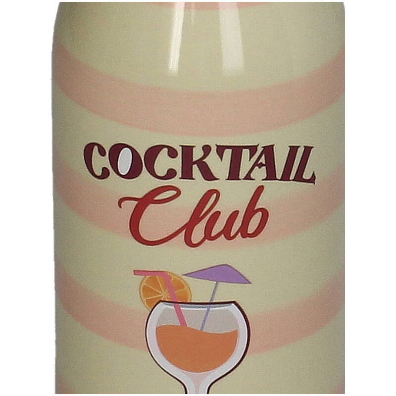 Vaas cocktailfles | Kersten