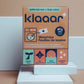 Klaaar wasstrips voor gekleurde was ( 40 wasbeurten ) | Wondr Care - de inKijk