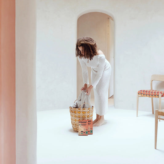 Klaaar wasverzachters - 40 wasbeurten | Wondr Care