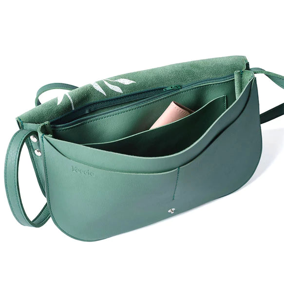 Wish Tree - Forest Green | Keecie