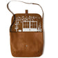 Back Yard - Cognac used look | Keecie