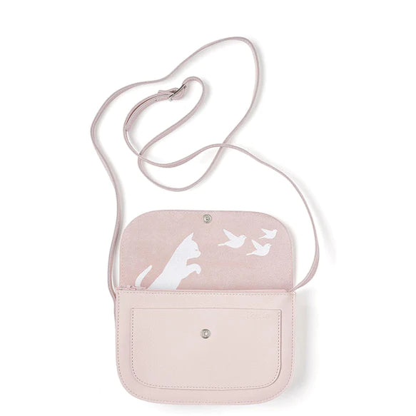 Cat Chase - Powder Pink | Keecie - de inKijk