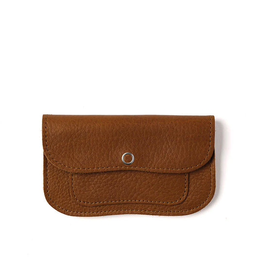 Cat Chase - Small - Cognac used look | Keecie