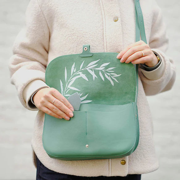 Wish Tree - Forest Green | Keecie