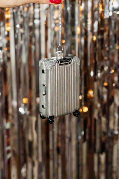 Koffer | Yup in de boom