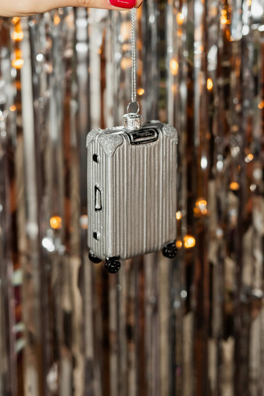 Koffer | Yup in de boom