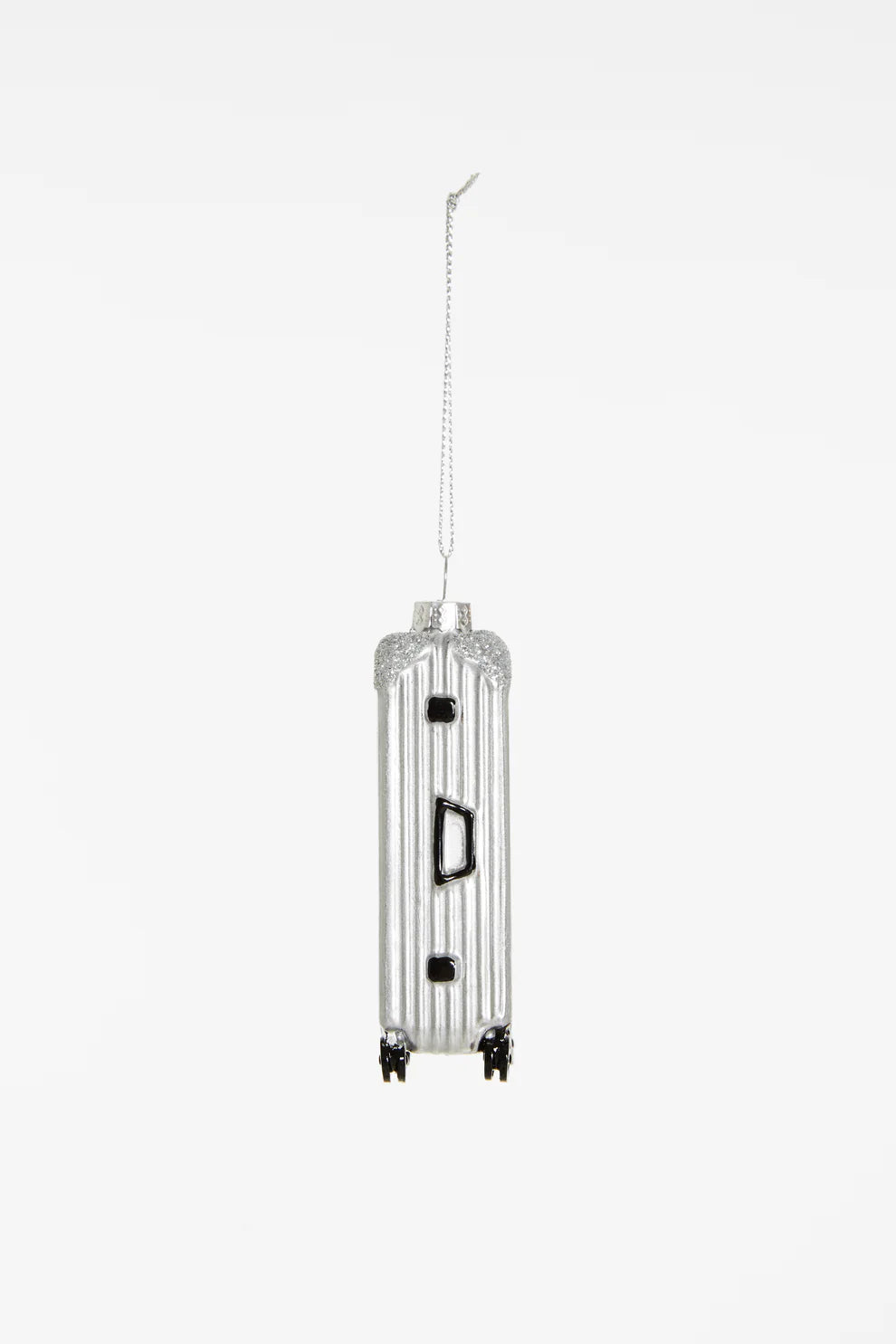 Koffer | Yup in de boom