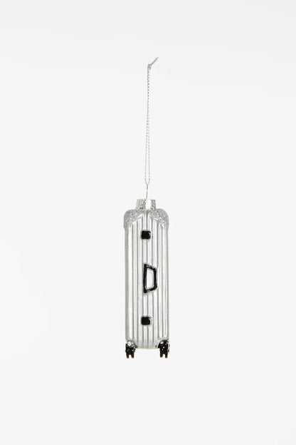 Koffer | Yup in de boom