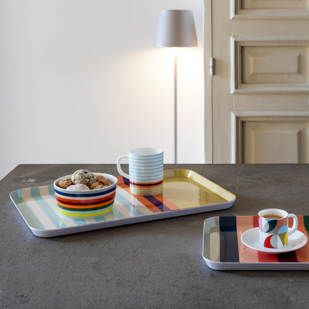 Muesli bowl - Lorenzo | Remember - de inKijk