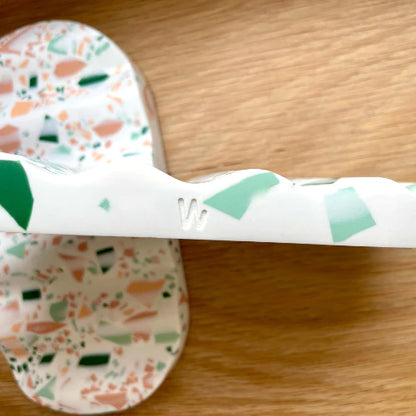 Limited Edition Terrazzo Holders | Wondr Care - de inKijk