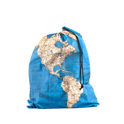 Around the world travel bag set | Kikkerland