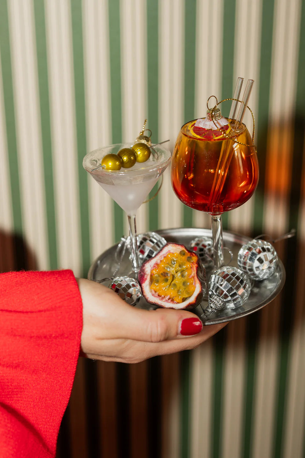 Dry Martini | Yup in de boom