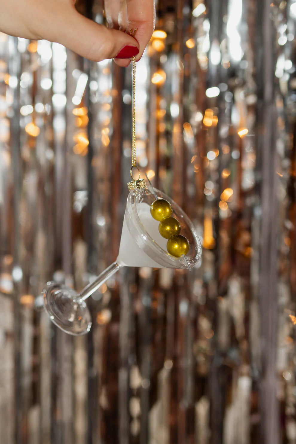 Dry Martini | Yup in de boom