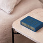 Digitale wekker Flip Classic - Duck Blue | Lexon - de inKijk