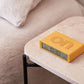 Digitale wekker Flip Classic - Yellow | Lexon - de inKijk