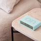 Digitale wekker Flip Classic - Mint | Lexon - de inKijk