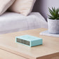 Digitale wekker Flip Classic - Mint | Lexon - de inKijk