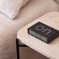 Digitale wekker Flip Classic - Black | Lexon - de inKijk