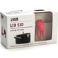 Lid Sid | Monkey Business - de inKijk