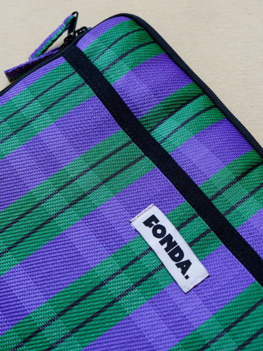 Laptop Sleeve 14" - 002 | Fonda