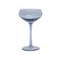 Lou Coupe Glasses - Blue - set van 2 | Here's How - de inKijk