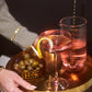 Lou Coupe Glasses - blush - set van 2 | Here's How - de inKijk